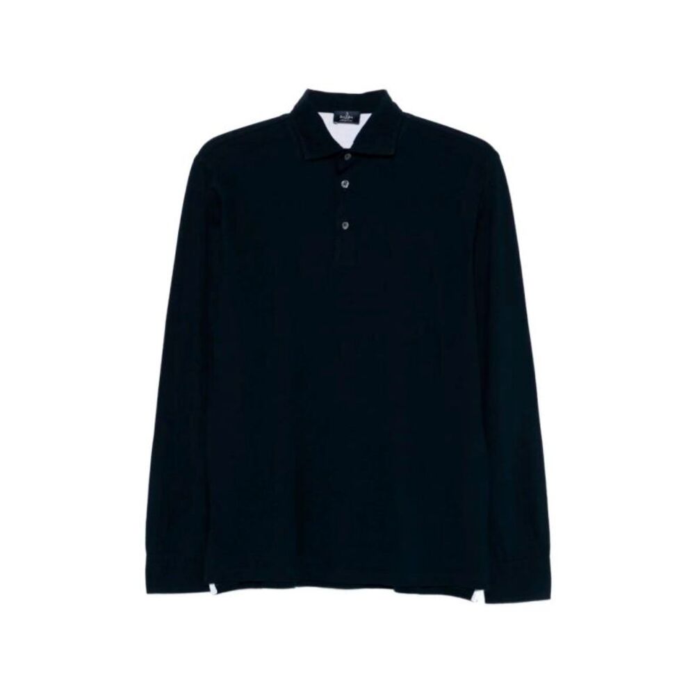 Barba Napoli Men Polo